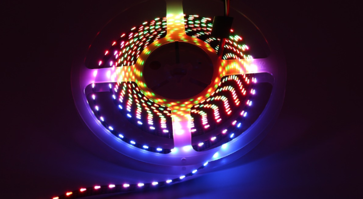 Led light strip